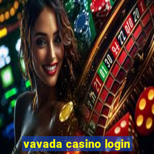 vavada casino login