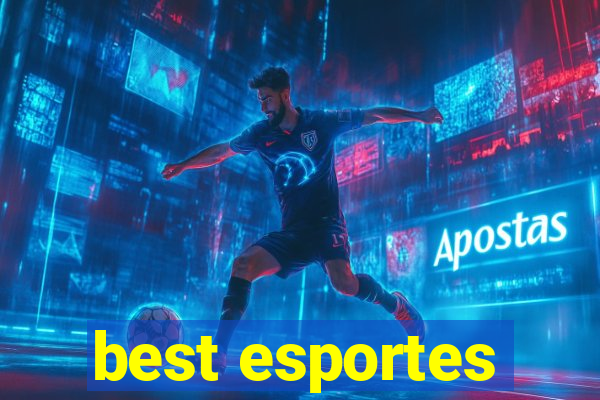 best esportes