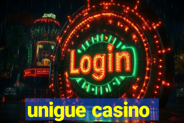 unigue casino