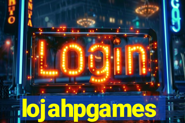 lojahpgames