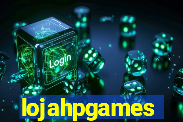 lojahpgames