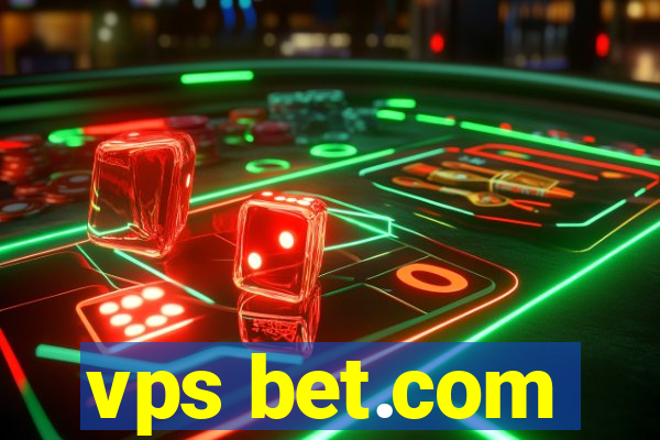 vps bet.com