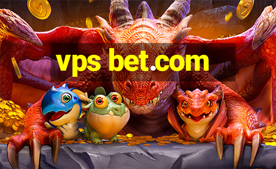 vps bet.com