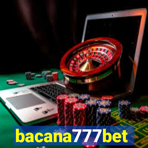 bacana777bet