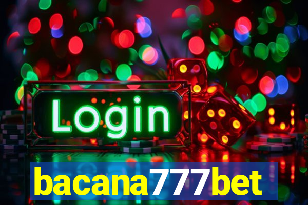 bacana777bet