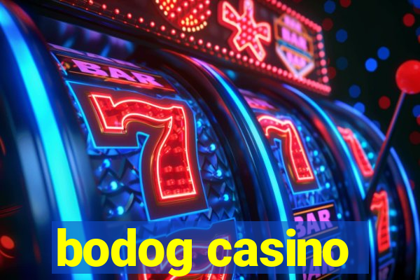 bodog casino