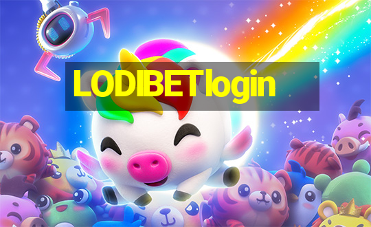 LODIBETlogin