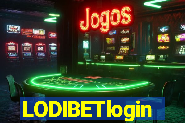 LODIBETlogin