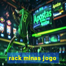 rack minas jogo