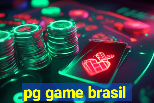 pg game brasil