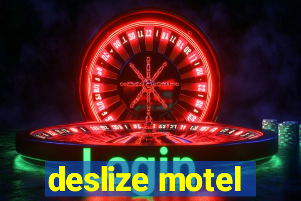 deslize motel