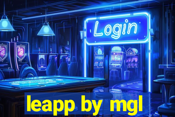 leapp by mgl