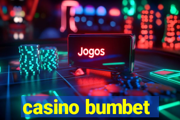 casino bumbet