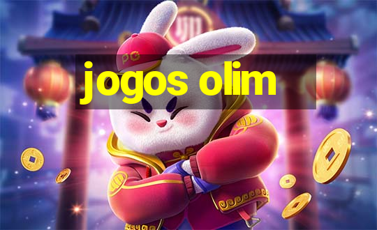 jogos olim