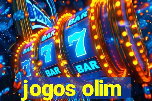 jogos olim