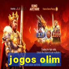 jogos olim