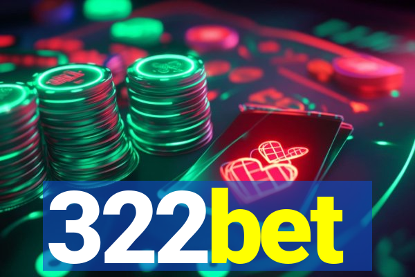 322bet