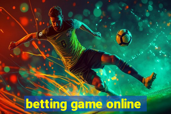 betting game online