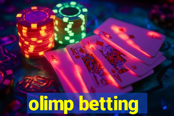 olimp betting