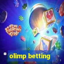 olimp betting