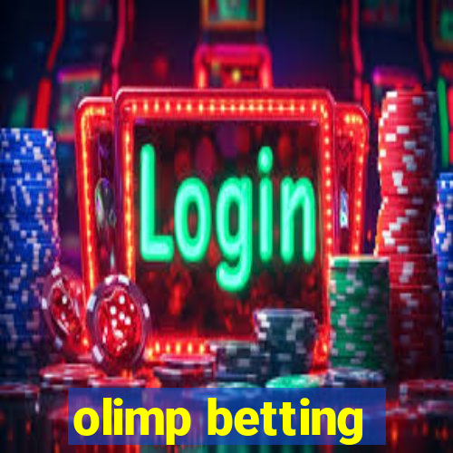 olimp betting