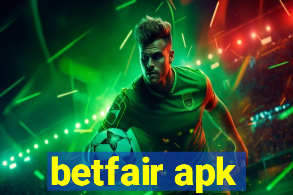 betfair apk