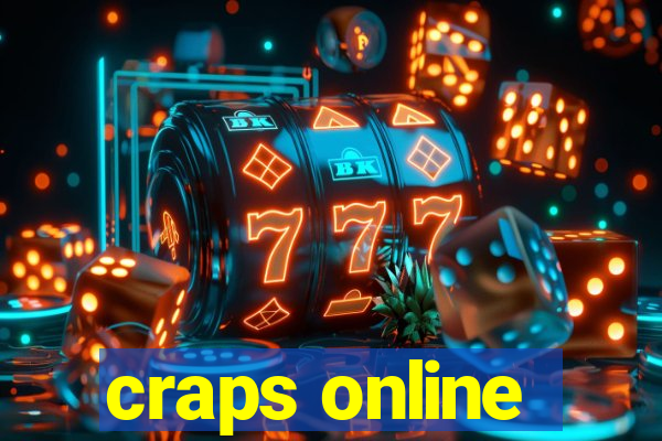 craps online