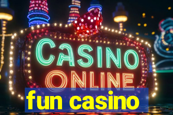 fun casino