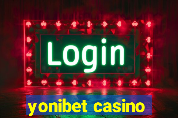 yonibet casino