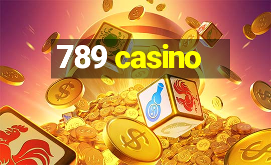 789 casino