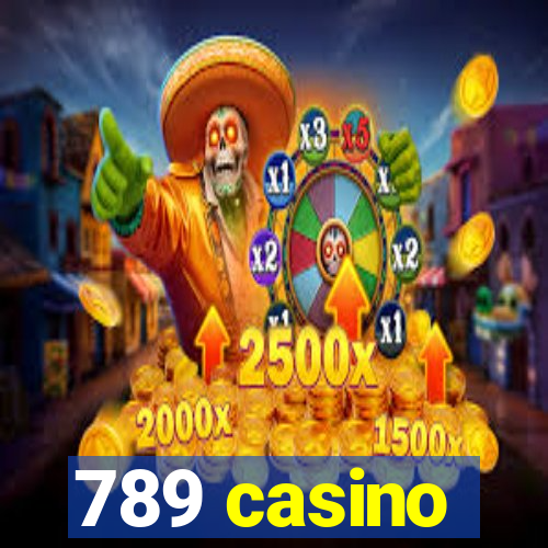 789 casino