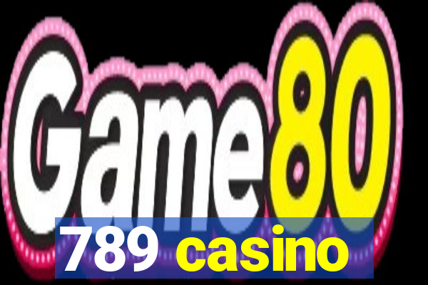 789 casino