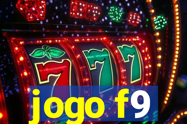 jogo f9