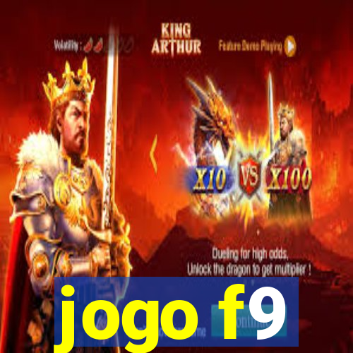 jogo f9