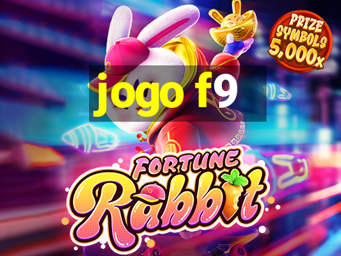 jogo f9