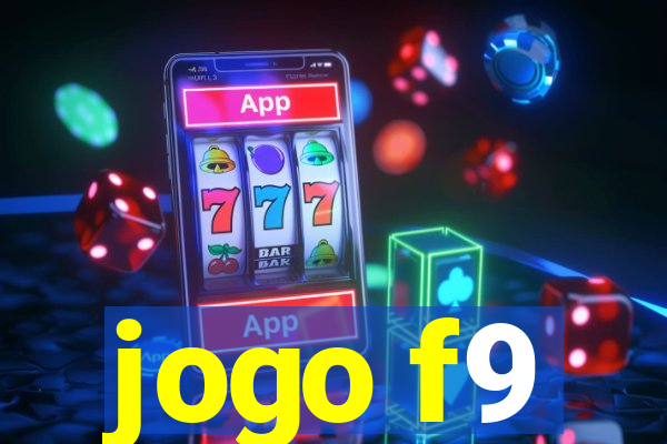 jogo f9