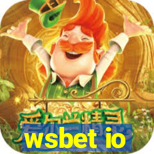 wsbet io