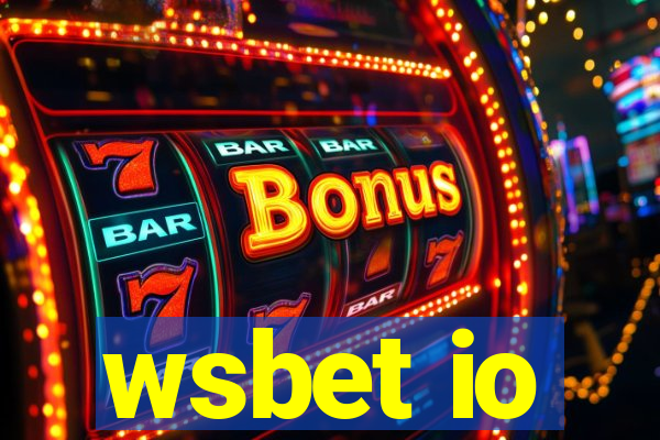 wsbet io