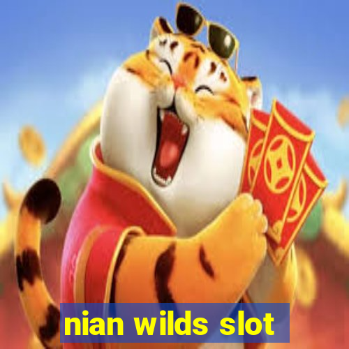 nian wilds slot