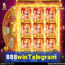 888winTelegram