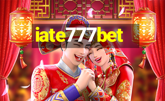 iate777bet