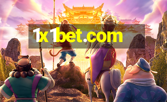 1x1bet.com