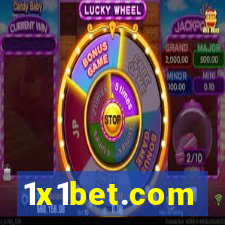 1x1bet.com