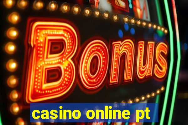 casino online pt