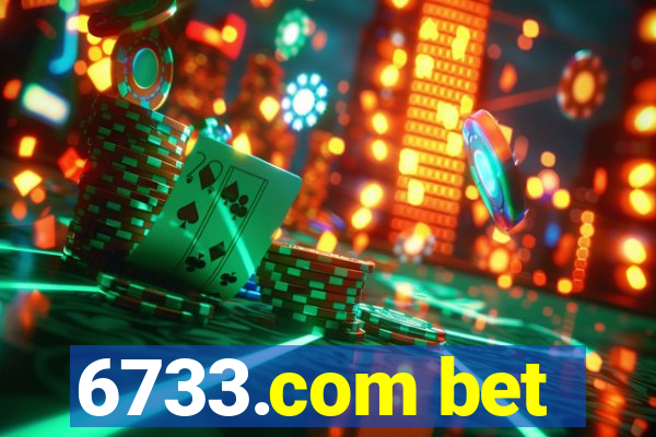 6733.com bet