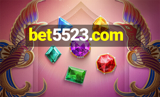 bet5523.com