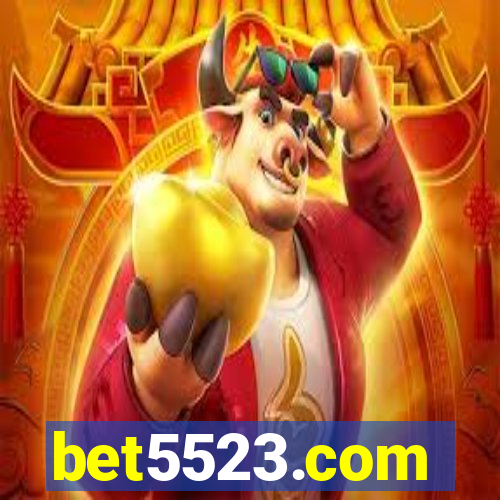 bet5523.com