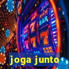 joga junto