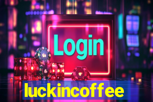 luckincoffee