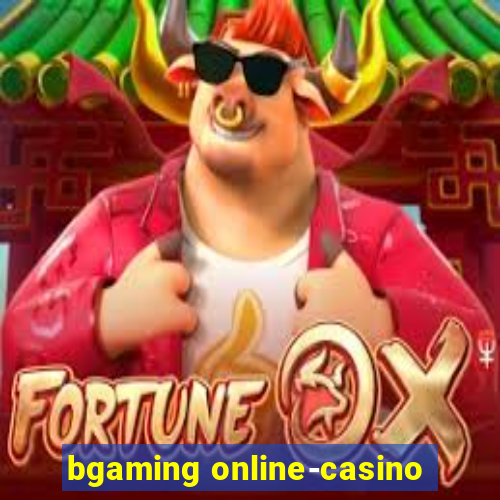 bgaming online-casino